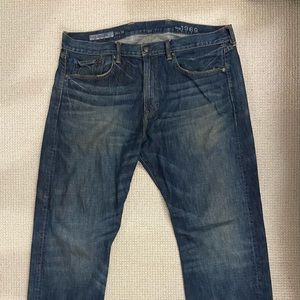 Gap 1969 Loose Fit Denim Jeans Men’s